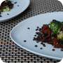 Thumb of Broccoli-Linsen-Salat