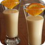 Thumb of Orangen-Joghurt-Drink