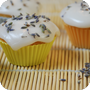 Thumb of Lavendel-Buttermilch-Cupcakes