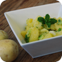 Thumb of Erfrischender Kartoffelsalat