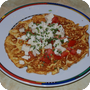 Thumb of Omelette mit Tomaten und Mozzarella